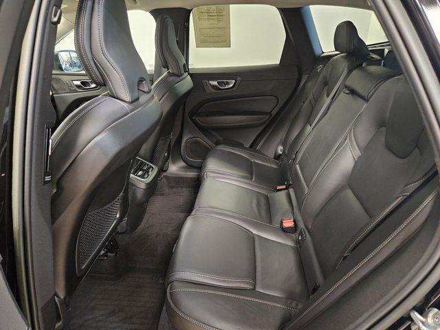 used 2022 Volvo XC60 car, priced at $37,495