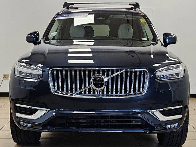 used 2023 Volvo XC90 car, priced at $56,495