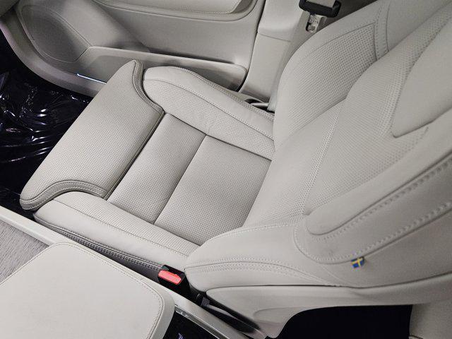 used 2023 Volvo XC90 car, priced at $56,495