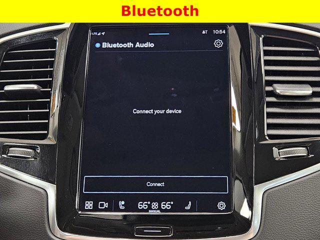 used 2023 Volvo XC90 car, priced at $56,495