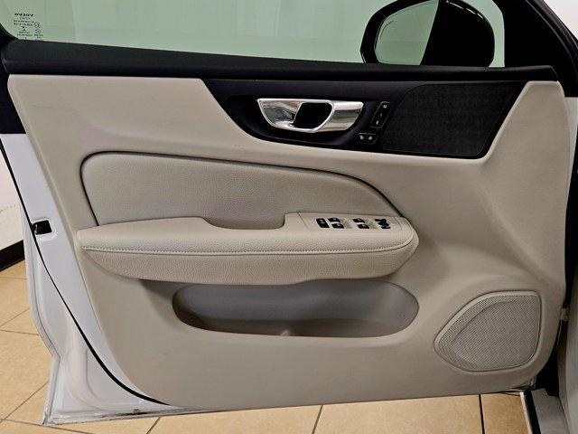 used 2022 Volvo S60 car, priced at $28,988