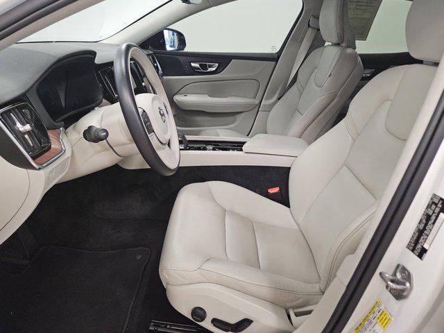used 2022 Volvo S60 car, priced at $28,988