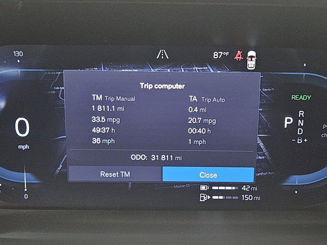 used 2024 Volvo XC90 Recharge Plug-In Hybrid car, priced at $60,995