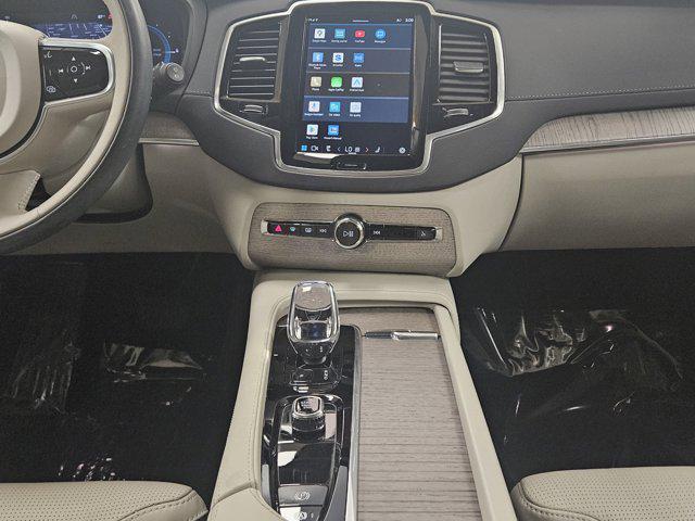used 2024 Volvo XC90 Recharge Plug-In Hybrid car, priced at $60,995