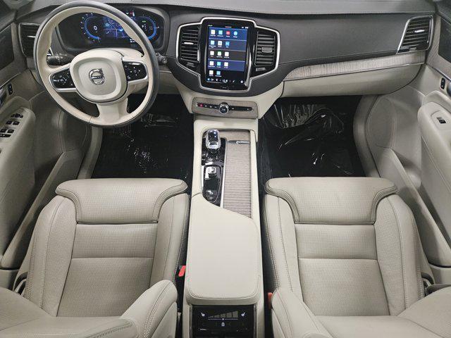 used 2024 Volvo XC90 Recharge Plug-In Hybrid car, priced at $60,995