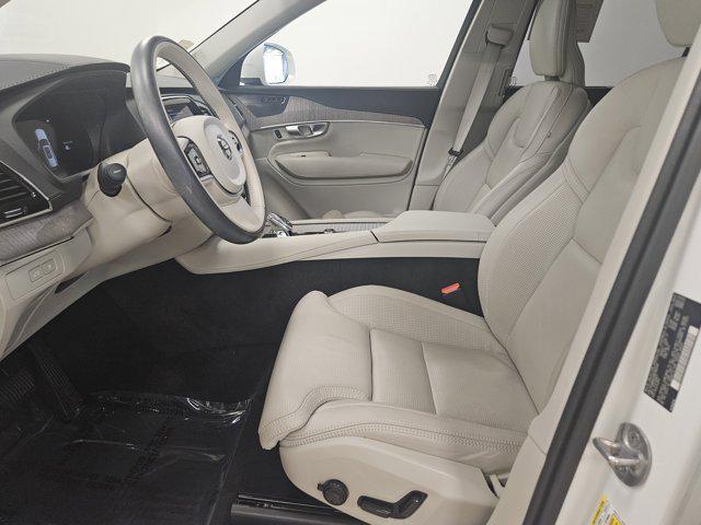 used 2024 Volvo XC90 Recharge Plug-In Hybrid car, priced at $60,995