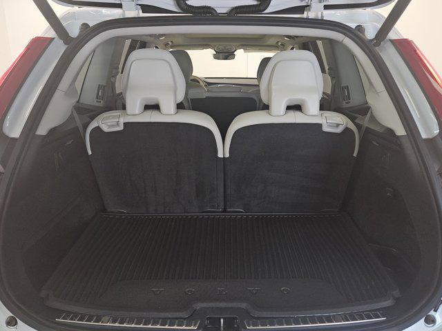 used 2024 Volvo XC90 Recharge Plug-In Hybrid car, priced at $60,995