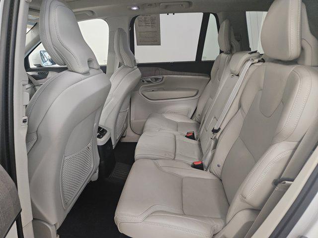 used 2024 Volvo XC90 Recharge Plug-In Hybrid car, priced at $60,995