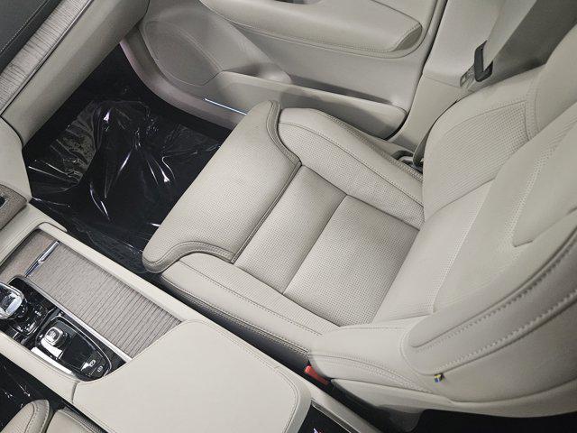 used 2024 Volvo XC90 Recharge Plug-In Hybrid car, priced at $60,995