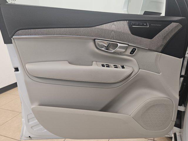 used 2024 Volvo XC90 Recharge Plug-In Hybrid car, priced at $60,995