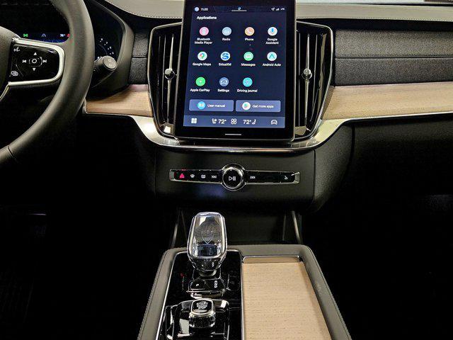 new 2026 Volvo XC90 car, priced at $68,230