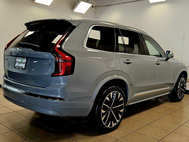 new 2026 Volvo XC90 car, priced at $68,230