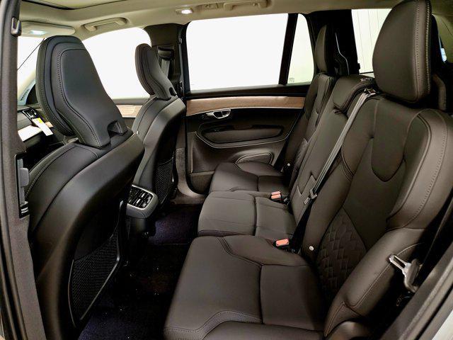 new 2026 Volvo XC90 car, priced at $68,230