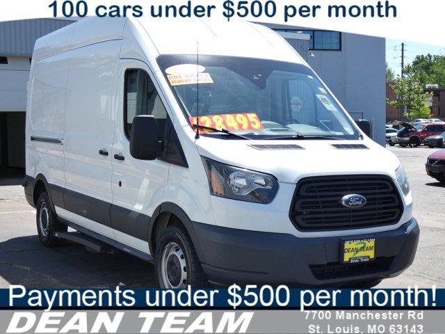 used 2016 Ford Transit-350 car, priced at $25,499