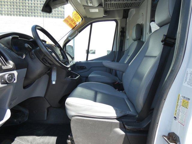 used 2016 Ford Transit-350 car, priced at $25,995