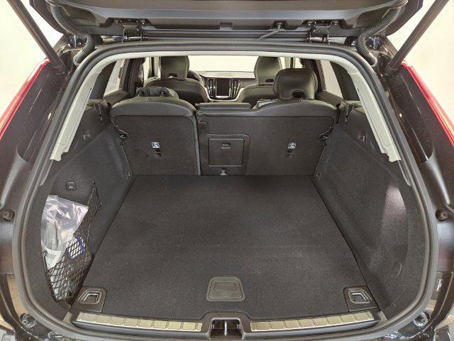 new 2025 Volvo XC60 Plug-In Hybrid car, priced at $71,485
