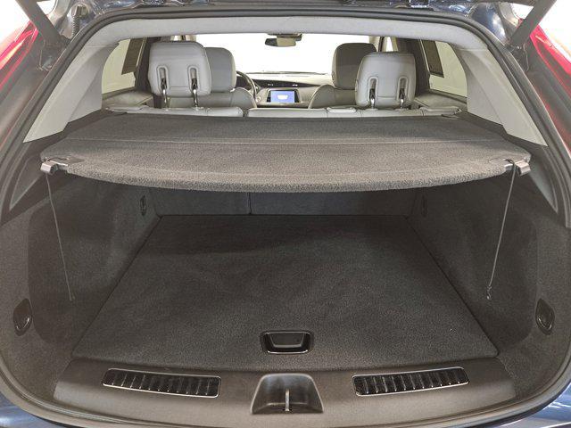 used 2019 Cadillac XT4 car, priced at $28,488