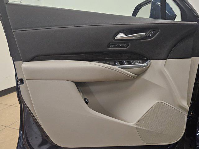 used 2019 Cadillac XT4 car, priced at $28,488