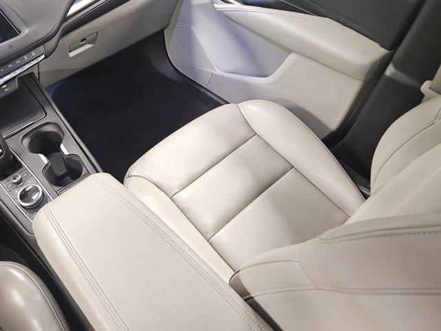 used 2019 Cadillac XT4 car, priced at $28,488