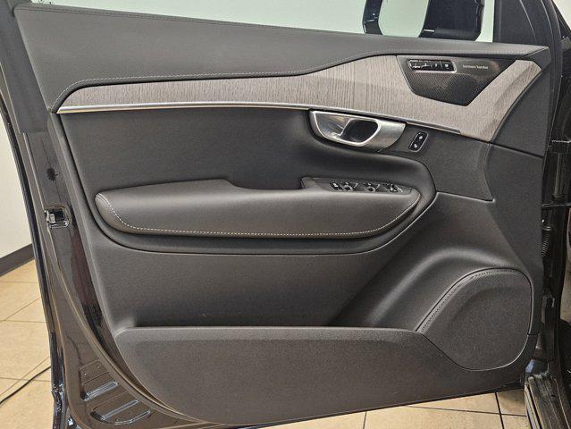 used 2024 Volvo XC90 Recharge Plug-In Hybrid car, priced at $62,988