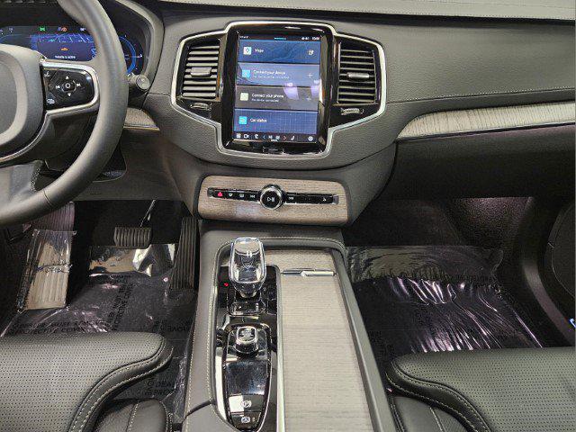 used 2024 Volvo XC90 Recharge Plug-In Hybrid car, priced at $65,495