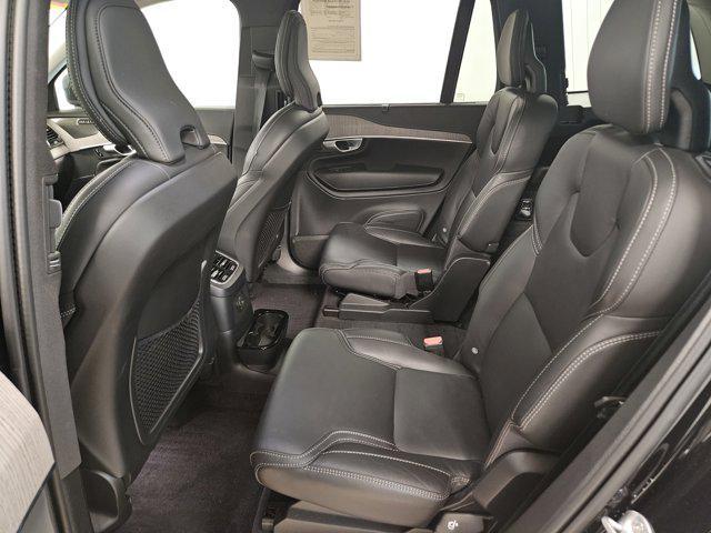 used 2024 Volvo XC90 Recharge Plug-In Hybrid car, priced at $62,988