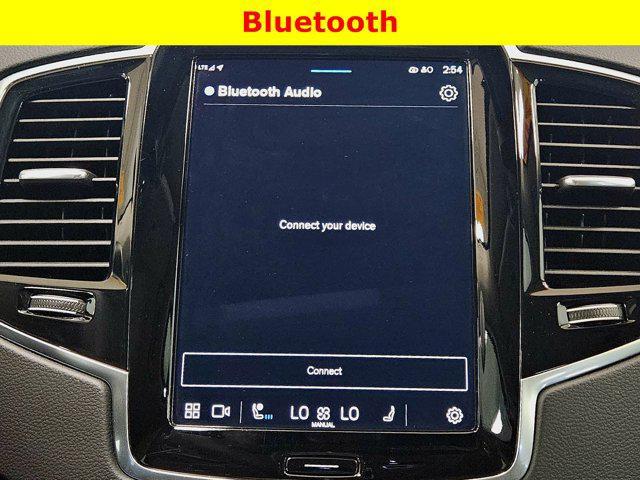 used 2024 Volvo XC90 Recharge Plug-In Hybrid car, priced at $62,988