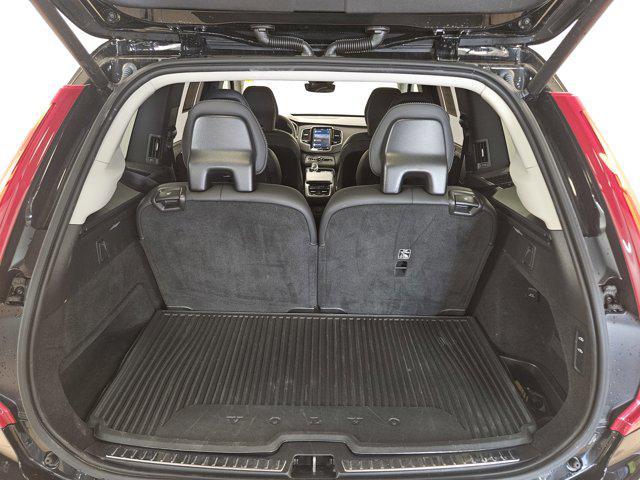 used 2024 Volvo XC90 Recharge Plug-In Hybrid car, priced at $62,988