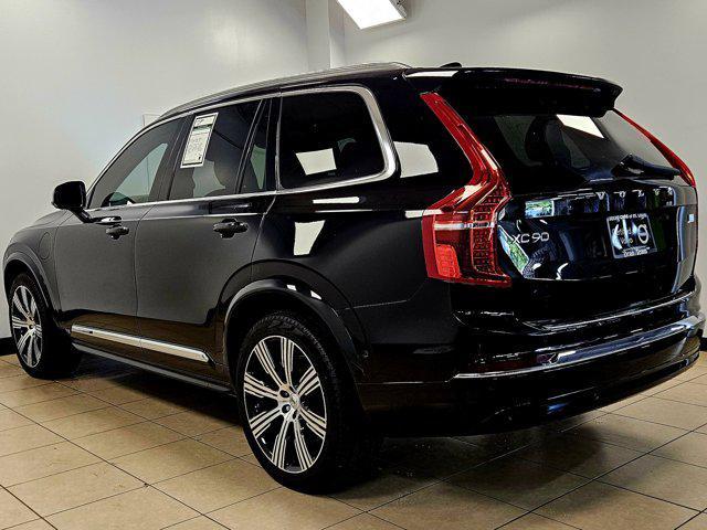 used 2024 Volvo XC90 Recharge Plug-In Hybrid car, priced at $62,988