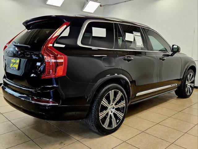 used 2024 Volvo XC90 Recharge Plug-In Hybrid car, priced at $70,995