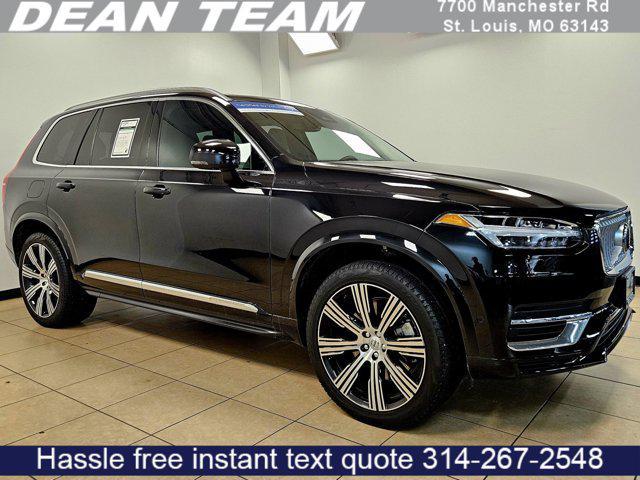 used 2024 Volvo XC90 Recharge Plug-In Hybrid car, priced at $67,995