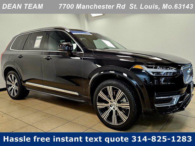 used 2024 Volvo XC90 Recharge Plug-In Hybrid car, priced at $67,495