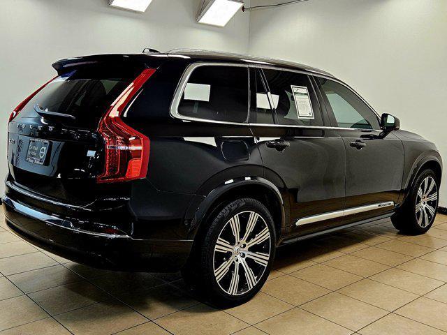 used 2024 Volvo XC90 Recharge Plug-In Hybrid car, priced at $65,495