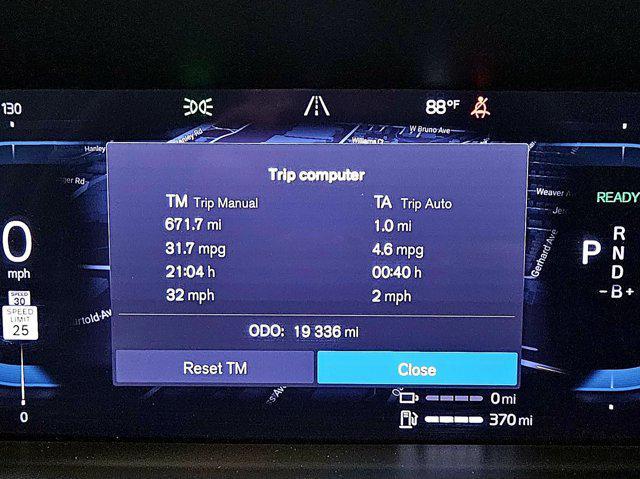 used 2024 Volvo XC90 Recharge Plug-In Hybrid car, priced at $62,988
