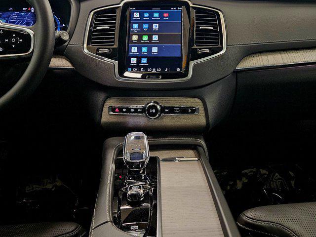 used 2024 Volvo XC90 Recharge Plug-In Hybrid car, priced at $62,988