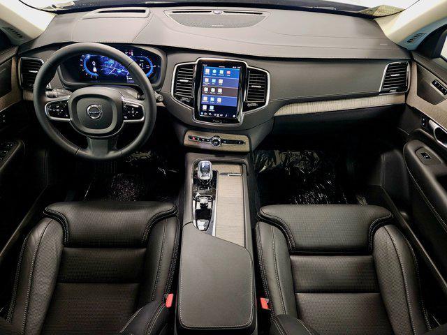used 2024 Volvo XC90 Recharge Plug-In Hybrid car, priced at $62,988