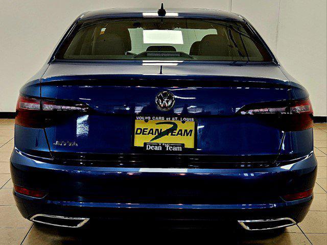 used 2020 Volkswagen Jetta car, priced at $19,950