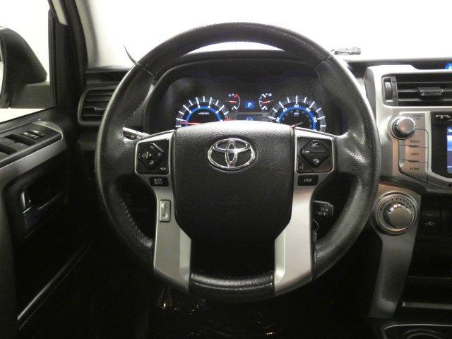 used 2016 Toyota 4Runner car, priced at $33,899