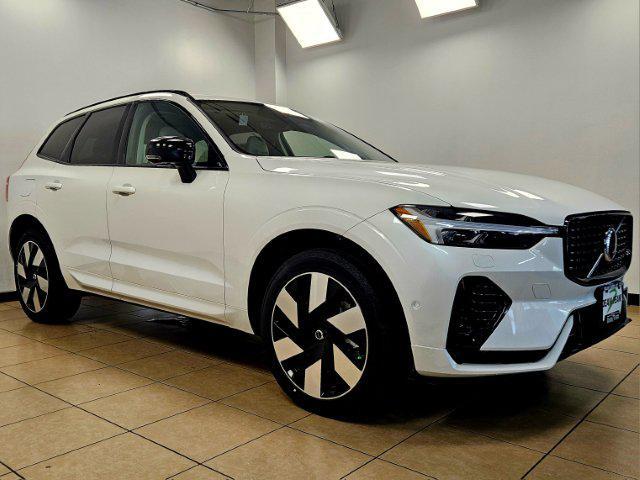 new 2025 Volvo XC60 Plug-In Hybrid car, priced at $66,260