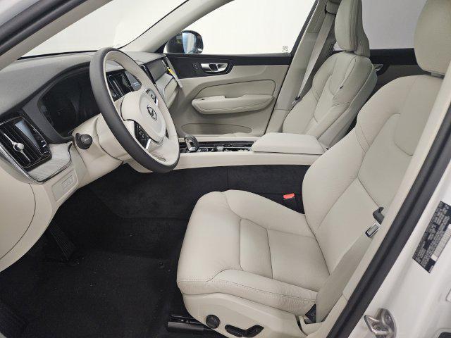 new 2025 Volvo XC60 Plug-In Hybrid car, priced at $66,260