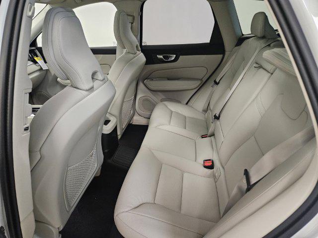 new 2025 Volvo XC60 Plug-In Hybrid car, priced at $66,260