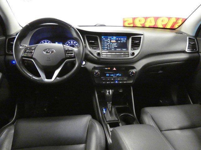 used 2016 Hyundai Tucson car, priced at $19,495