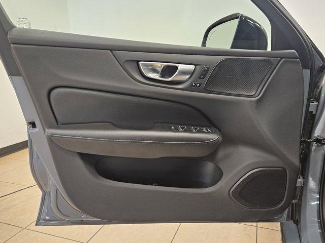 used 2024 Volvo S60 car, priced at $35,988