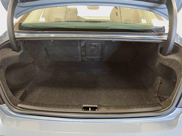 used 2024 Volvo S60 car, priced at $35,988