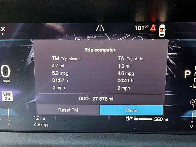 used 2024 Volvo S60 car, priced at $35,988