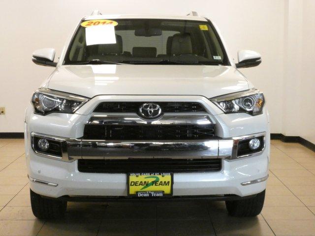 used 2014 Toyota 4Runner car, priced at $27,495