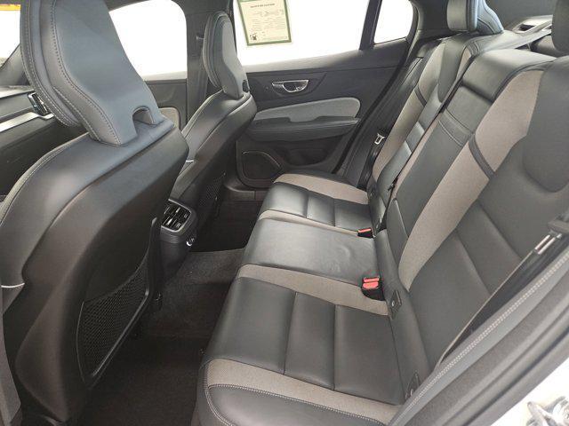 used 2020 Volvo S60 car, priced at $25,495