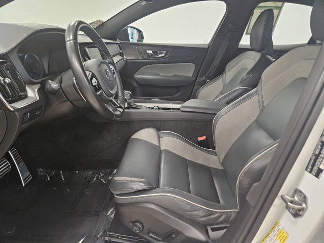 used 2020 Volvo S60 car, priced at $25,495