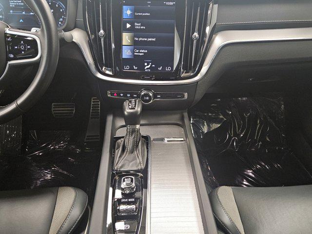 used 2020 Volvo S60 car, priced at $25,495