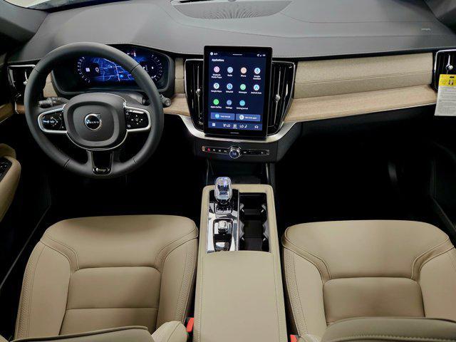 new 2026 Volvo XC90 car, priced at $71,485